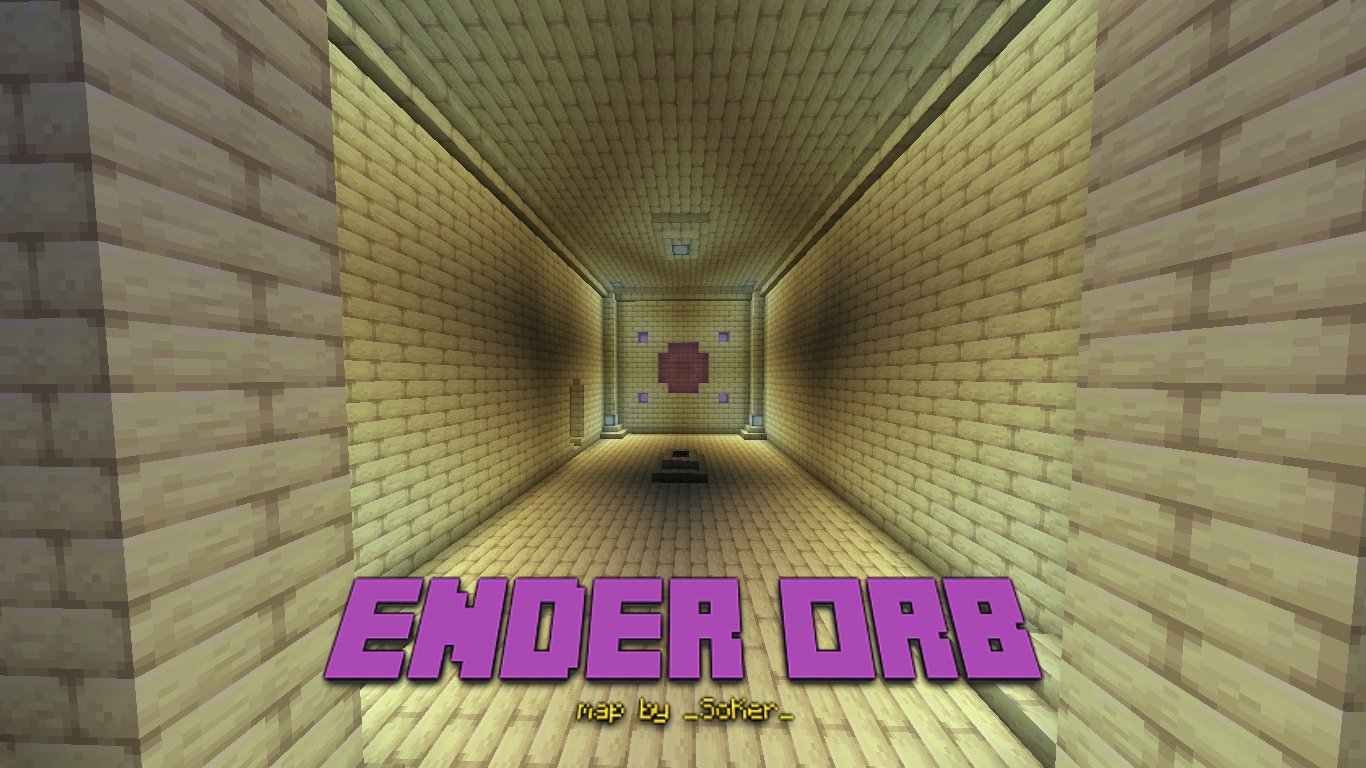Скачать ENDER ORB для Minecraft 1.15.2
